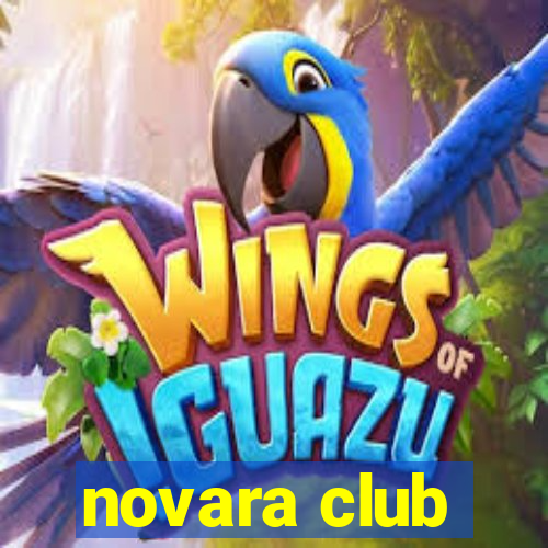 novara club