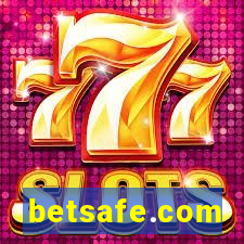 betsafe.com