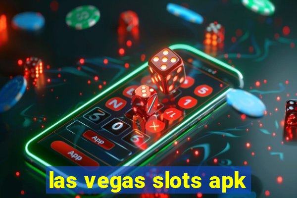 las vegas slots apk