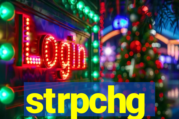 strpchg