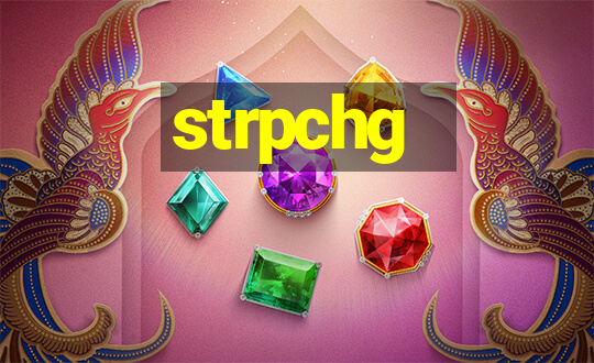 strpchg