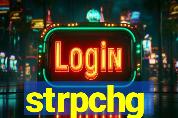 strpchg