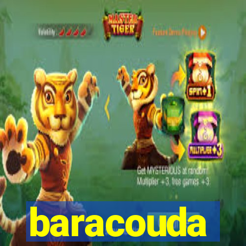 baracouda