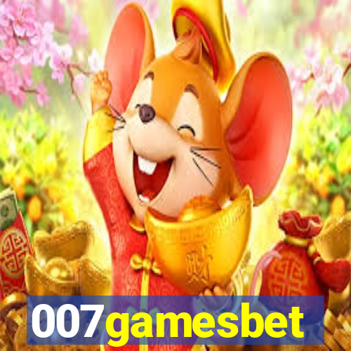 007gamesbet