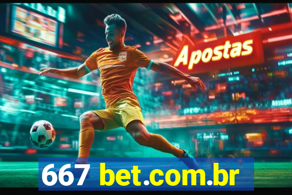 667 bet.com.br