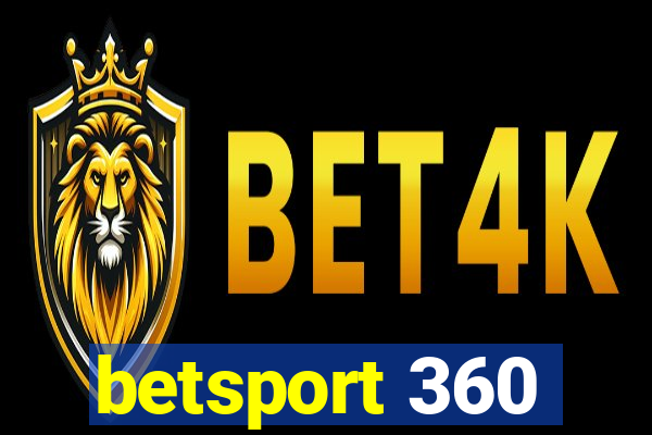 betsport 360