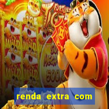 renda extra com pouco investimento