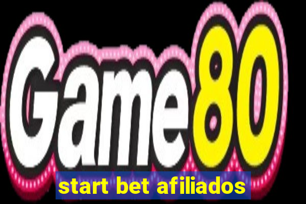 start bet afiliados