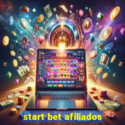 start bet afiliados