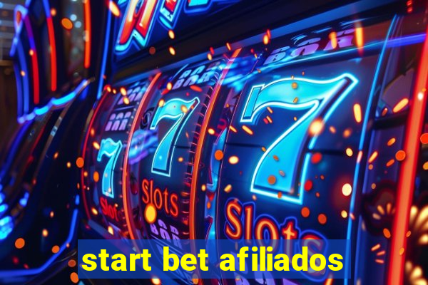 start bet afiliados