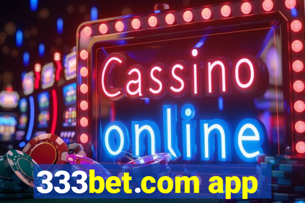 333bet.com app