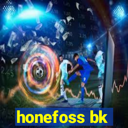 honefoss bk