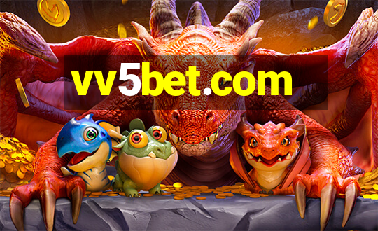 vv5bet.com