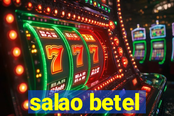 salao betel