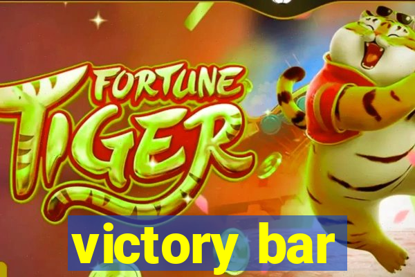 victory bar