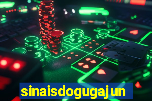 sinaisdogugajunior.com