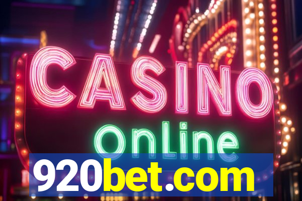 920bet.com