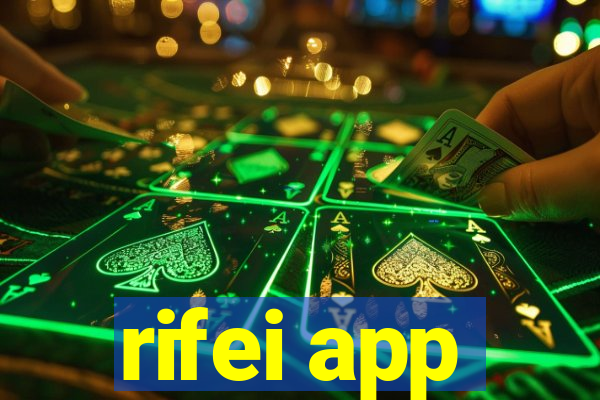 rifei app