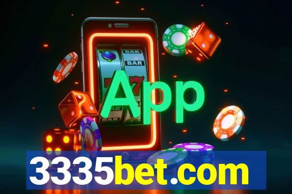 3335bet.com