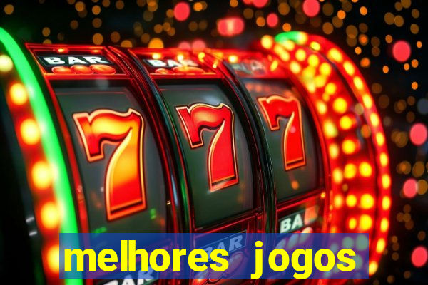 melhores jogos estrategia android