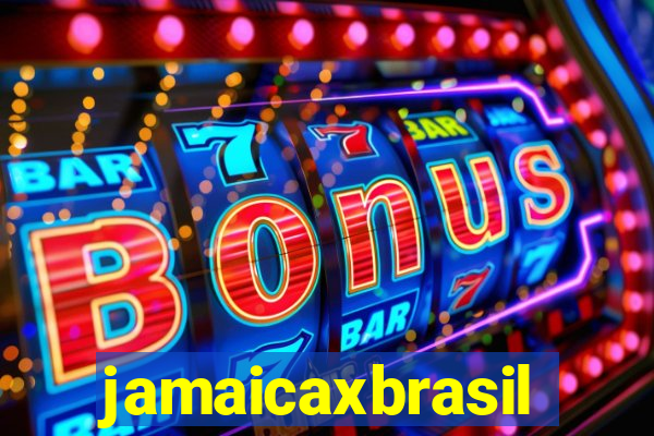 jamaicaxbrasil