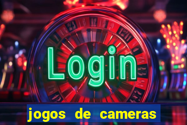 jogos de cameras de seguran?a