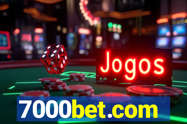 7000bet.com