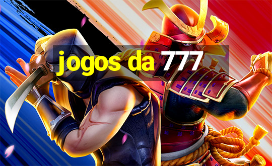 jogos da 777