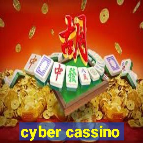 cyber cassino