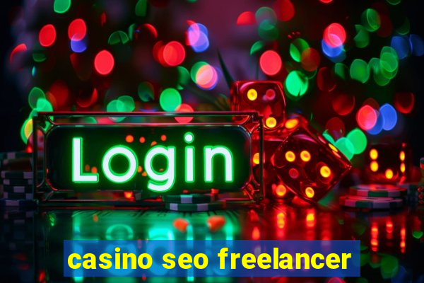 casino seo freelancer