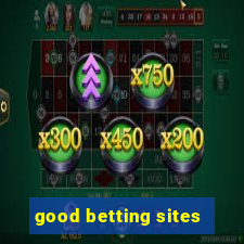 good betting sites