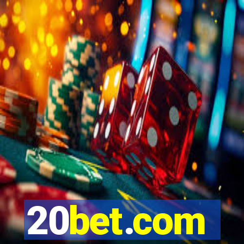 20bet.com