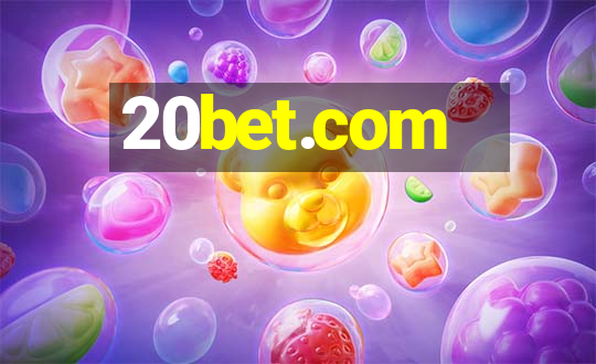 20bet.com