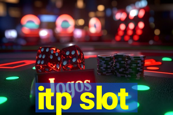 itp slot