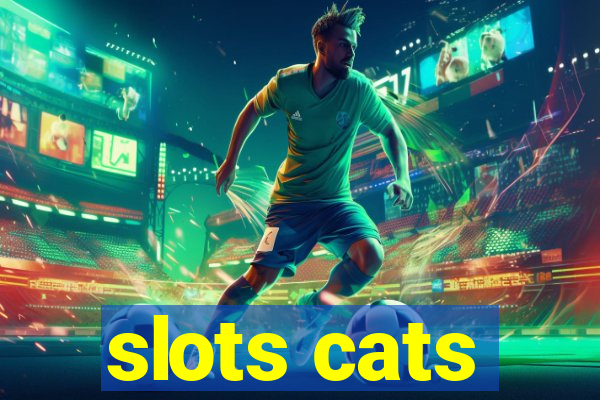 slots cats