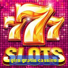 giro gratis cassino