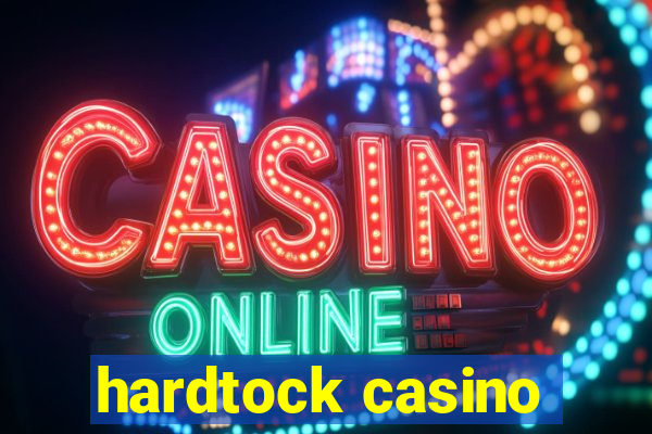 hardtock casino