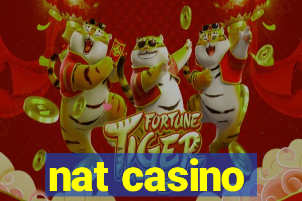 nat casino