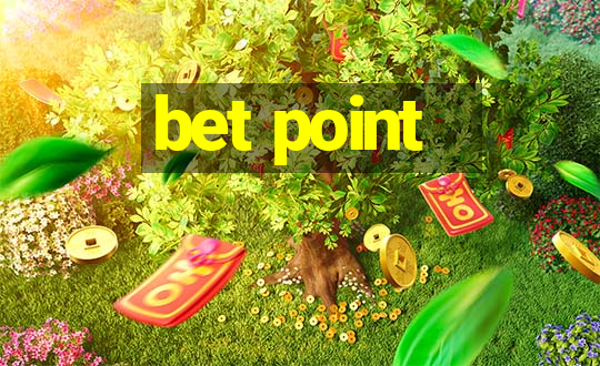 bet point