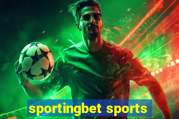 sportingbet sports