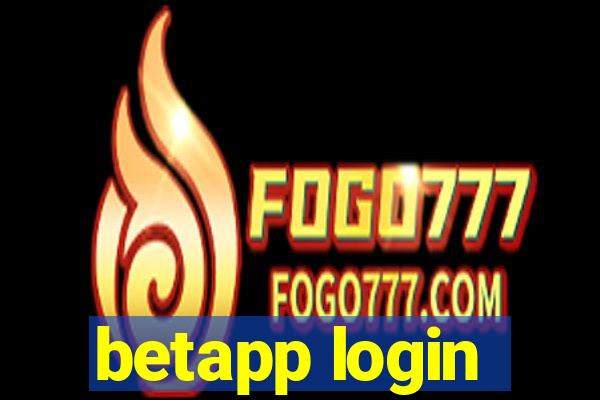 betapp login