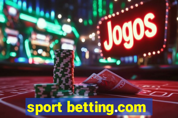 sport betting.com