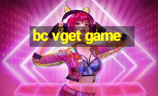 bc vget game