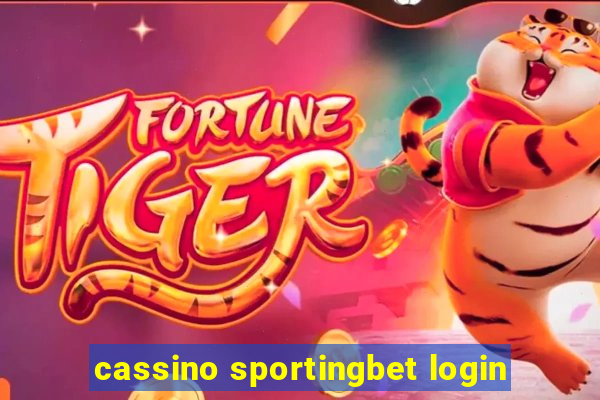 cassino sportingbet login