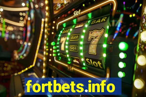 fortbets.info