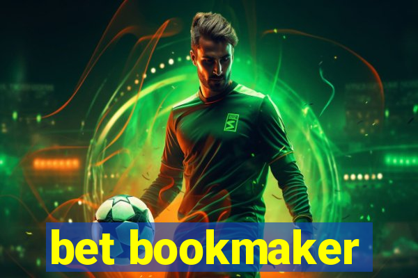 bet bookmaker