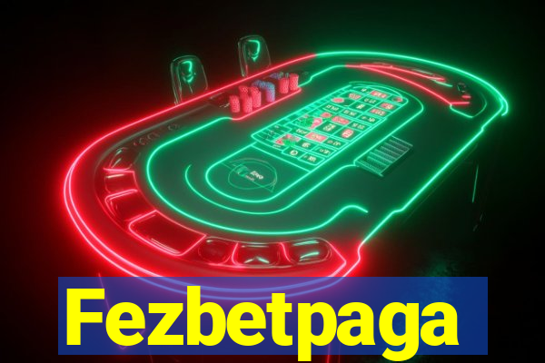 Fezbetpaga