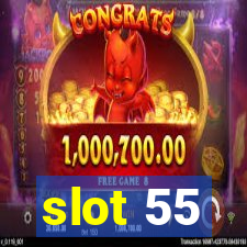 slot 55