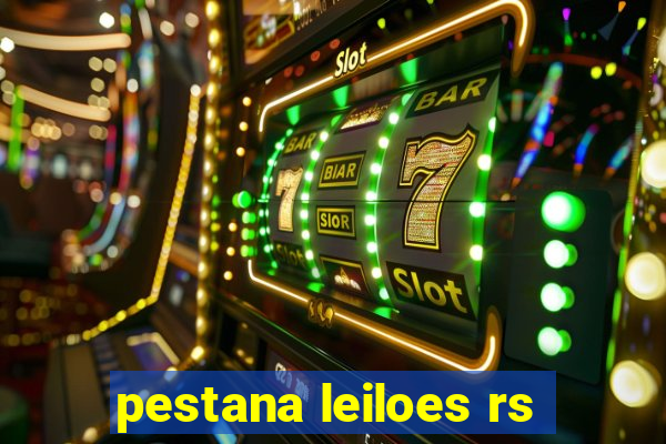 pestana leiloes rs