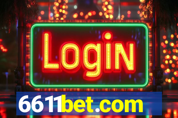 6611bet.com